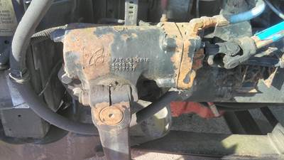 TRW/ROSS TAS66-003 Steering Gear / Rack