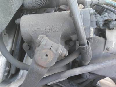 TRW/ROSS TAS66-003 Left Steering Gear / Rack