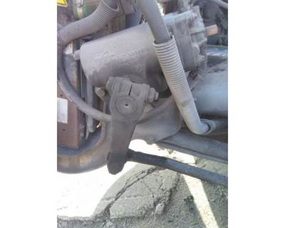 TRW/ROSS TAS66-003 Left Steering Gear / Rack