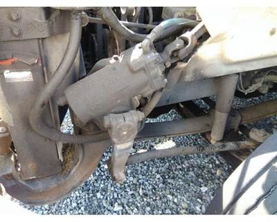 TRW/ROSS TAS66-003 Left Steering Gear / Rack