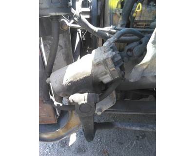 TRW/ROSS TAS66-003 Steering Gear / Rack
