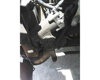 TRW/ROSS TAS66-003 Left Steering Gear / Rack
