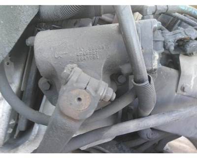 TRW/ROSS TAS66-003 Left Steering Gear / Rack