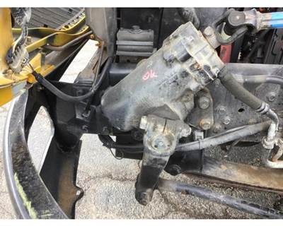 TRW/ROSS TAS66-003 Left Steering Gear / Rack for a Trw/Ross TAS66-001