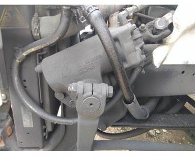 TRW/ROSS TAS66-003 Left Steering Gear / Rack