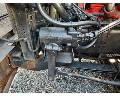 TRW/ROSS TAS66-003 Left Steering Gear / Rack