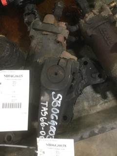 TRW/ROSS TAS66-004 Steering Gear / Rack