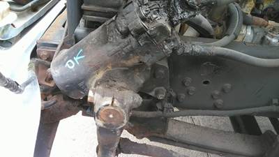 TRW/ROSS TAS66-004 Left Steering Gear / Rack