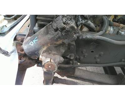 TRW/ROSS TAS66-004 Left Steering Gear / Rack