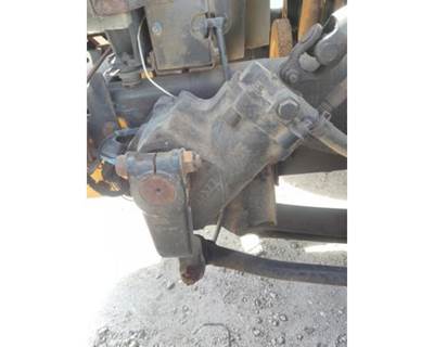 TRW/ROSS TAS66-005 Left Steering Gear / Rack