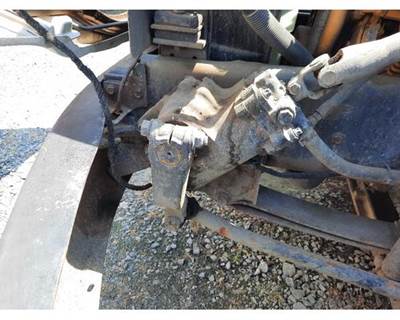 TRW/ROSS TAS66-005 Steering Gear / Rack