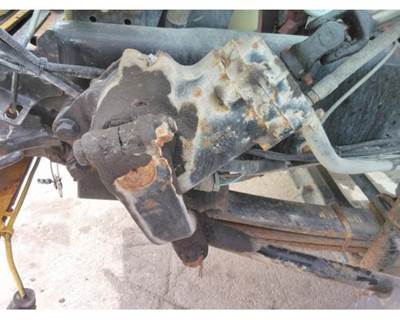 TRW/ROSS TAS66-007 Left Steering Gear / Rack for a Trw/Ross TAS66-017