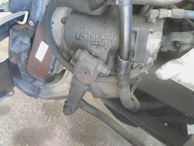 TRW/ROSS TAS66-008 Left Steering Gear / Rack