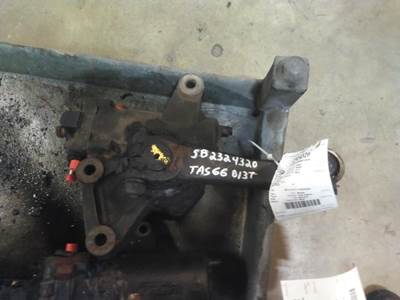 TRW/ROSS TAS66-013 Steering Gear / Rack