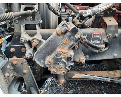 TRW/ROSS TAS66-013 Steering Gear / Rack