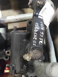 TRW/ROSS TAS66-017 Steering Gear / Rack