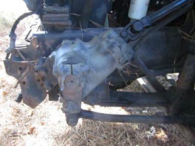 TRW/ROSS TAS66-017 Steering Gear / Rack