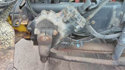 TRW/ROSS TAS66-017 Left Steering Gear / Rack