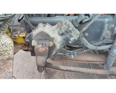 TRW/ROSS TAS66-017 Left Steering Gear / Rack