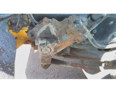 TRW/ROSS TAS66-017 Left Steering Gear / Rack