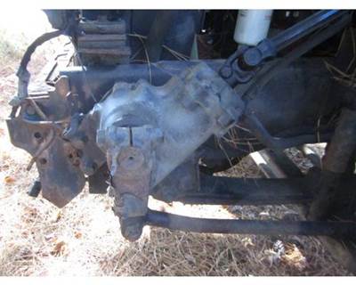 TRW/ROSS TAS66-017 Steering Gear / Rack