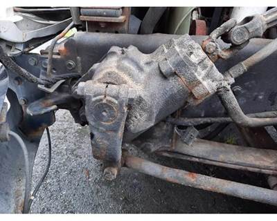 TRW/ROSS TAS66-017 Left Steering Gear / Rack