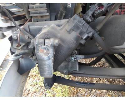 TRW/ROSS TAS66-017 Steering Gear / Rack