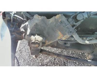 TRW/ROSS TAS66-017 Left Steering Gear / Rack