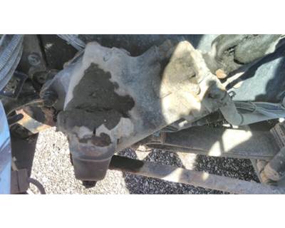 TRW/ROSS TAS66-017 Steering Gear / Rack