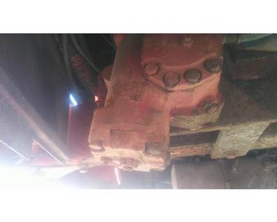 TRW/ROSS TAS85-001 Left Steering Gear / Rack