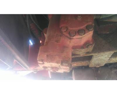 TRW/ROSS TAS85-001 Left Steering Gear / Rack for a Trw/Ross HFB70-011