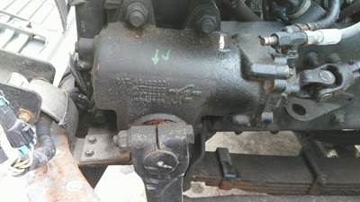 TRW/ROSS TAS85-013 Steering Gear / Rack