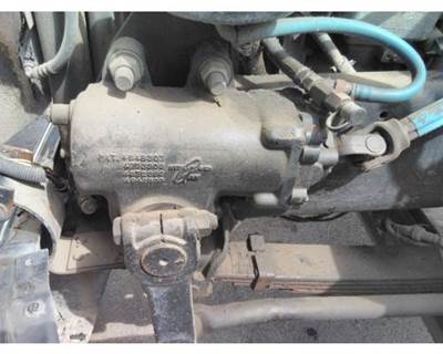 TRW/ROSS TAS85-013 Left Steering Gear / Rack