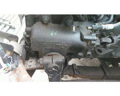 TRW/ROSS TAS85-013 Steering Gear / Rack