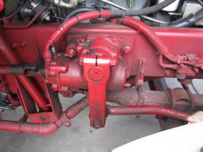 TRW/ROSS TAS85-033 Steering Gear / Rack