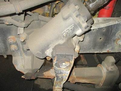 TRW/ROSS TAS85-051 Steering Gear / Rack