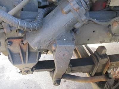 TRW/ROSS TAS85-051 Left Steering Gear / Rack