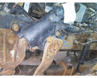 TRW/ROSS TAS85-051 Steering Gear / Rack