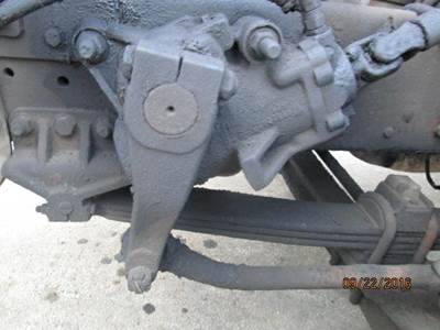 TRW/ROSS TAS85-059 Steering Gear / Rack