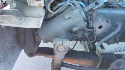 TRW/ROSS TAS85-073 Left Steering Gear / Rack