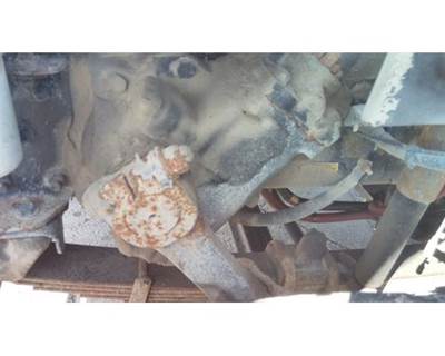 TRW/ROSS TAS85-124 Left Steering Gear / Rack