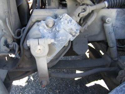 TRW/ROSS TAS85-128 Steering Gear / Rack