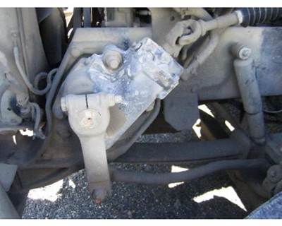 TRW/ROSS TAS85-128 Steering Gear / Rack