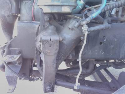 TRW/ROSS TAS85-134 Steering Gear / Rack