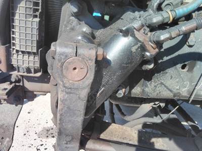 TRW/ROSS TAS85-134 Steering Gear / Rack