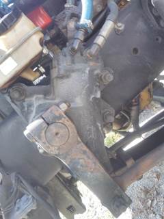 TRW/ROSS TAS85-134 Left Steering Gear / Rack