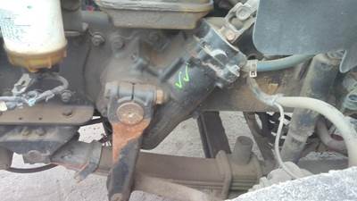 TRW/ROSS TAS85-142 Steering Gear / Rack