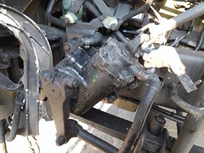 TRW/ROSS TAS85-142 Left Steering Gear / Rack