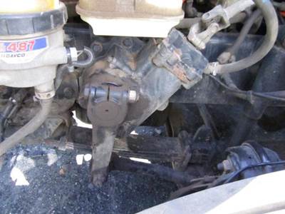 TRW/ROSS TAS85-142 Steering Gear / Rack