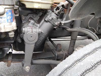 TRW/ROSS TAS85-142 Steering Gear / Rack